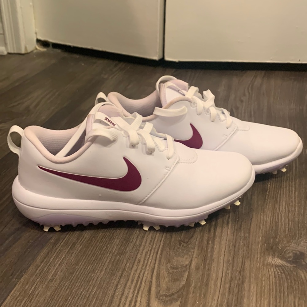 Nike Roshe Golf shoes